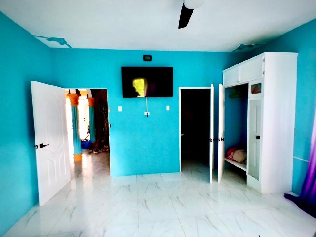 Fotografie z fotogalerie ubytování Modern Oasis near Dunns River Falls v destinaci St Mary
