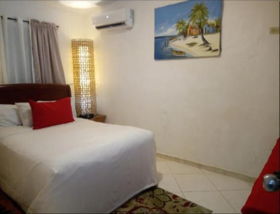 Postel nebo postele na pokoji v ubytování Hotel boutique