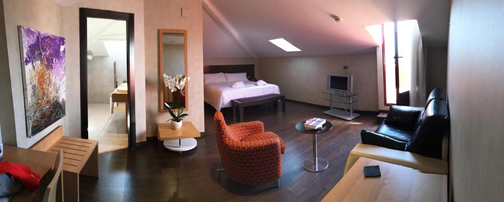 The Cookbook Gastro Boutique Hotel & SPA, Calpe – Bijgewerkte ...