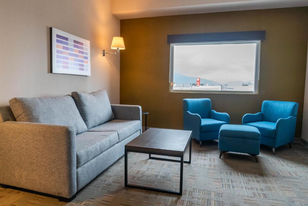 Holiday Inn Express & Suites - Tijuana Otay by IHG - Habitación Superior