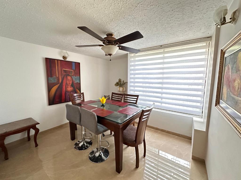 Fotografie z fotogalerie ubytování Casa Los Almendros, Casa Completa v destinaci Valledupar