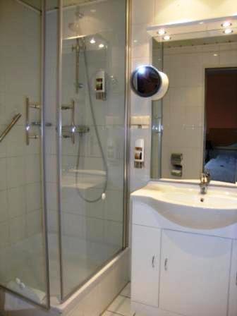 Haus Mooren, Hotel Garni - Resim 41