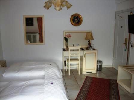 Haus Mooren, Hotel Garni - Resim 31