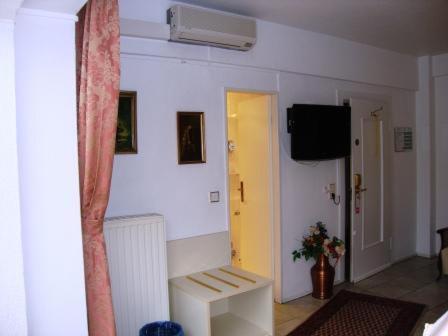 Haus Mooren, Hotel Garni - Resim 37
