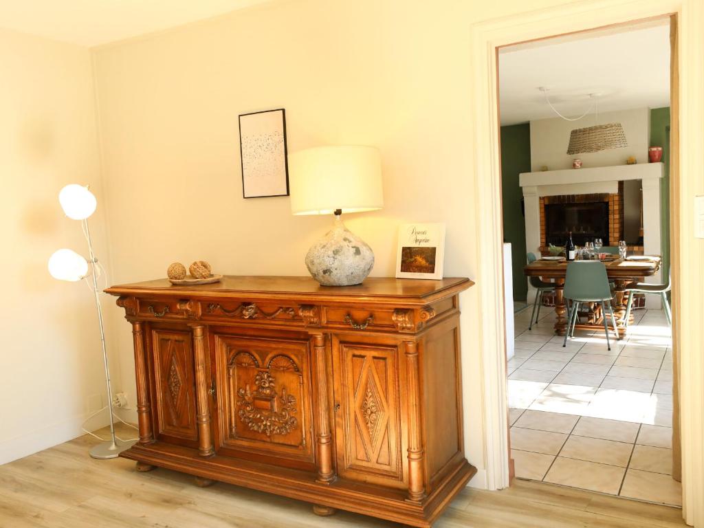 Gîte familial entre Angers et Saumur - FR-1-622-104 - Casa De Vacaciones