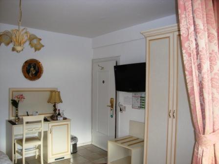 Haus Mooren, Hotel Garni - Resim 40