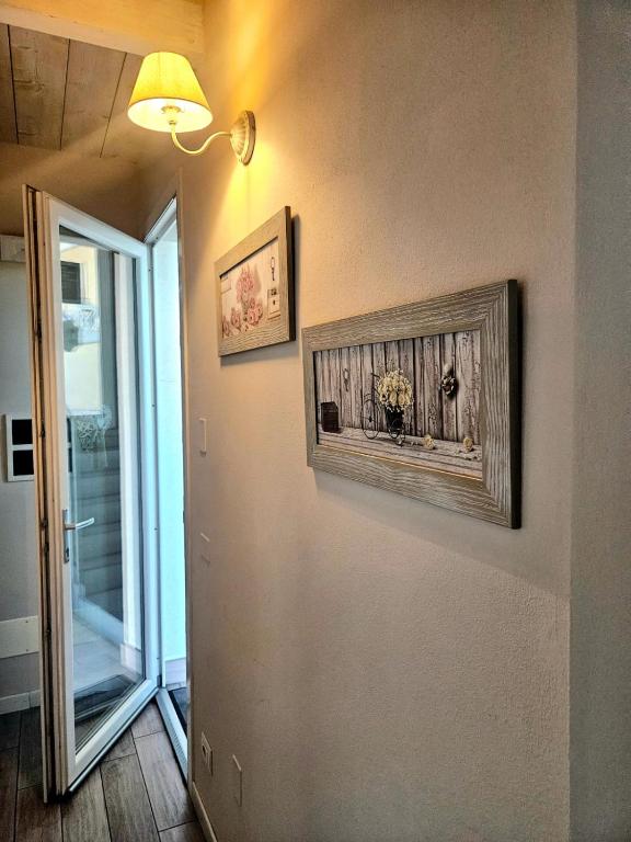 Fotografie z fotogalerie ubytování Luna City v Ravenně