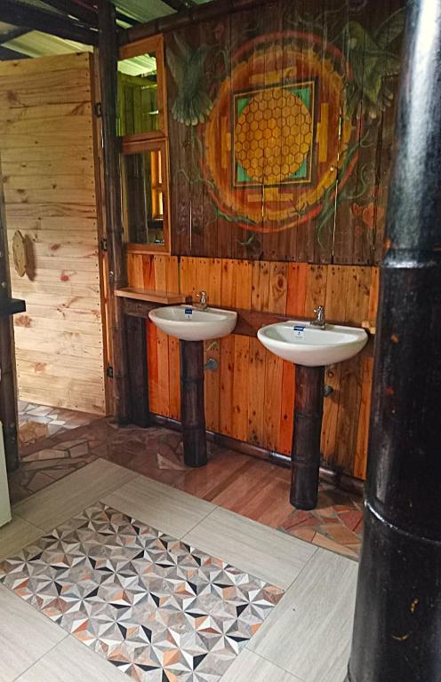 Fotografie z fotogalerie ubytování Casa Yantra La Lola v destinaci Pance