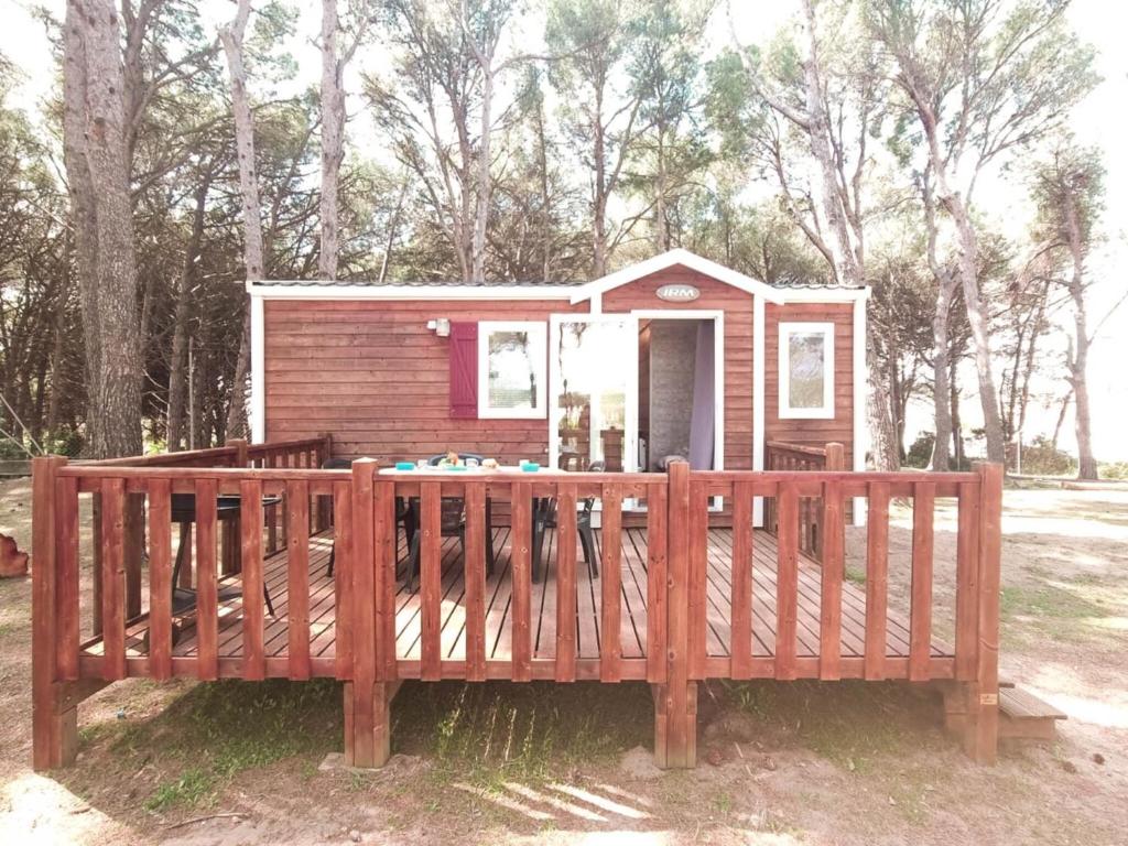 Billede fra billedgalleriet på Bungalow in L Escala near Cala Montgó Beach i L'Escala