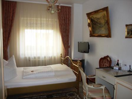 Haus Mooren, Hotel Garni - Resim 4