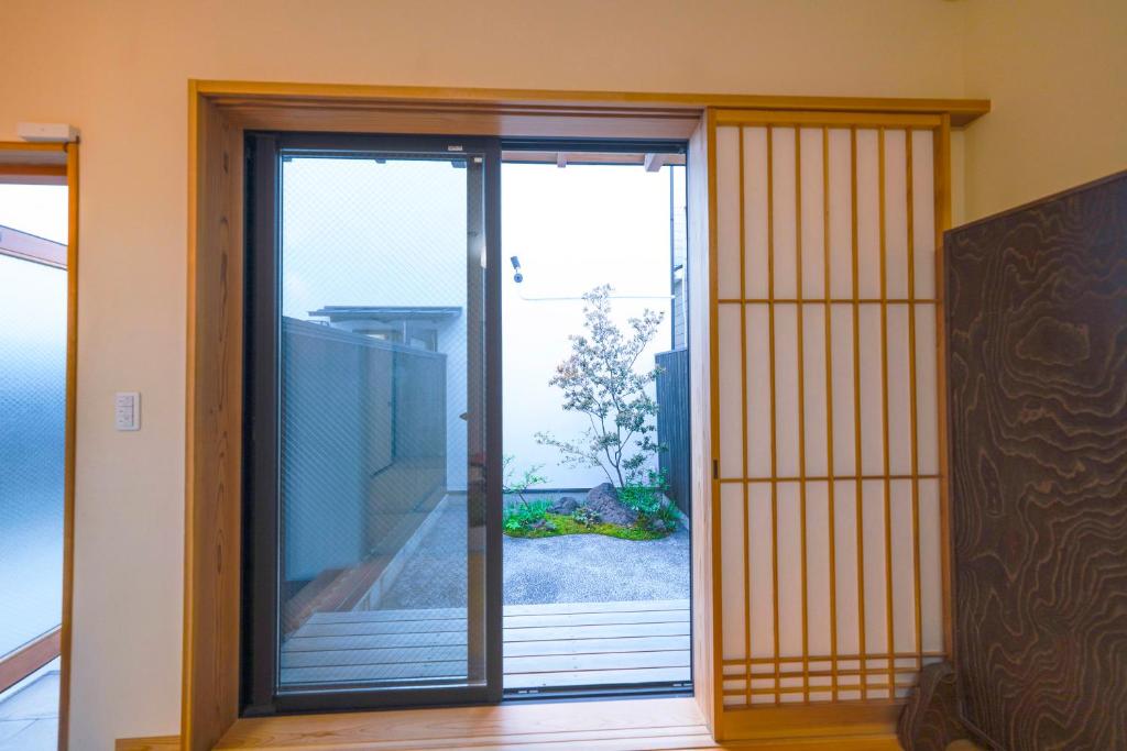 Fotografie z fotogalerie ubytování 知輪-chirin- v destinaci Sakai