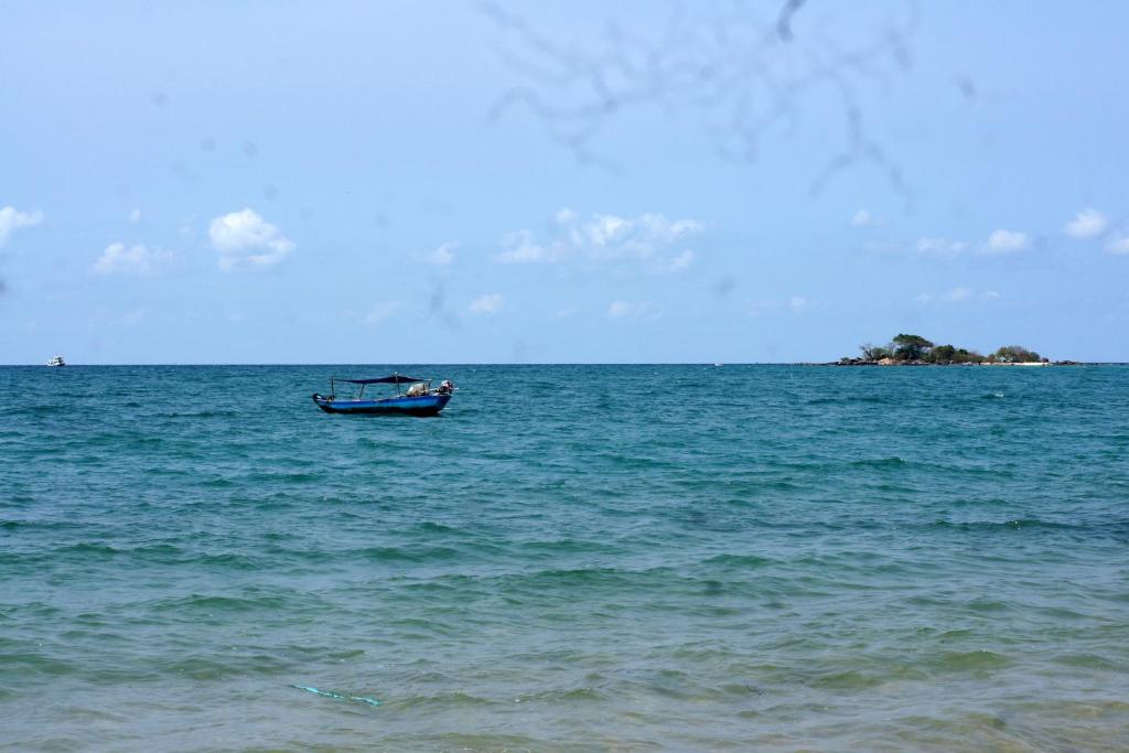 Gold Sand Beach Bungalow - 18