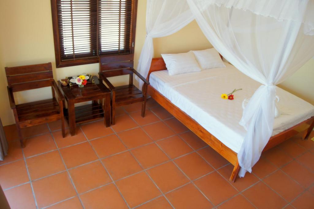 Gold Sand Beach Bungalow - 13