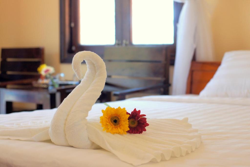 Gold Sand Beach Bungalow - 14