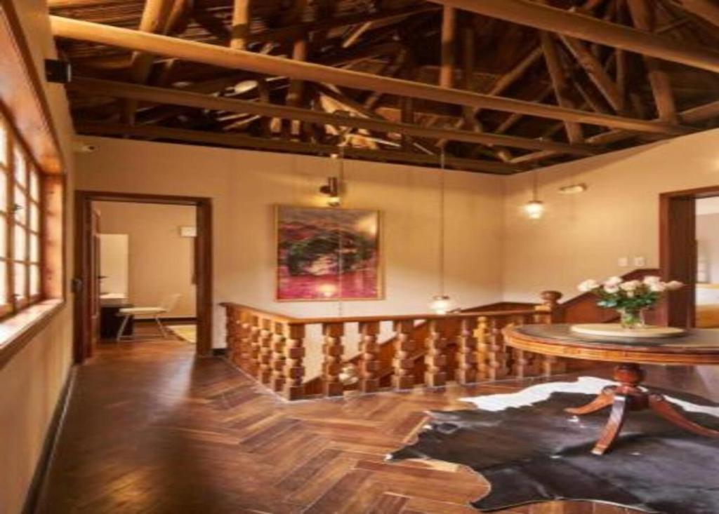 Fotografie z fotogalerie ubytování Habitaciones Coloniales con Historia y Estilo Teusaquillo v destinaci Bogotá