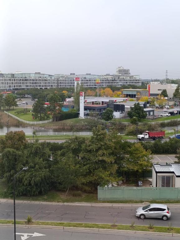 Loft de Bahia Grande, Nordelta