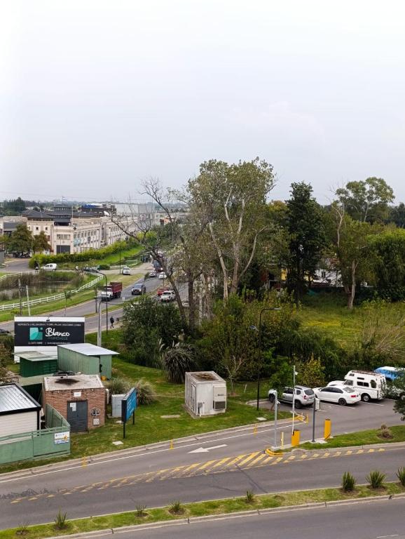 Loft de Bahia Grande, Nordelta