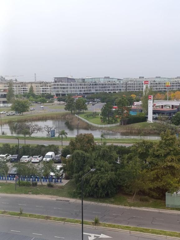 Loft de Bahia Grande, Nordelta