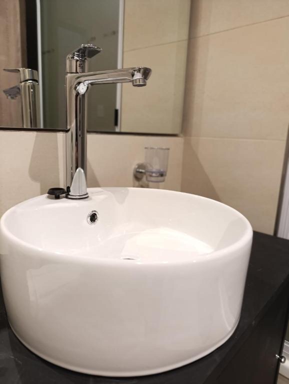 Loft de Bahia Grande, Nordelta