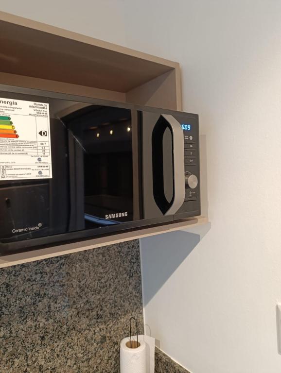 Loft de Bahia Grande, Nordelta