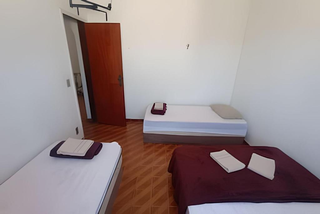 Afbeelding uit fotogalerij van Quarto Classic Efrata Centro in Itaboraí