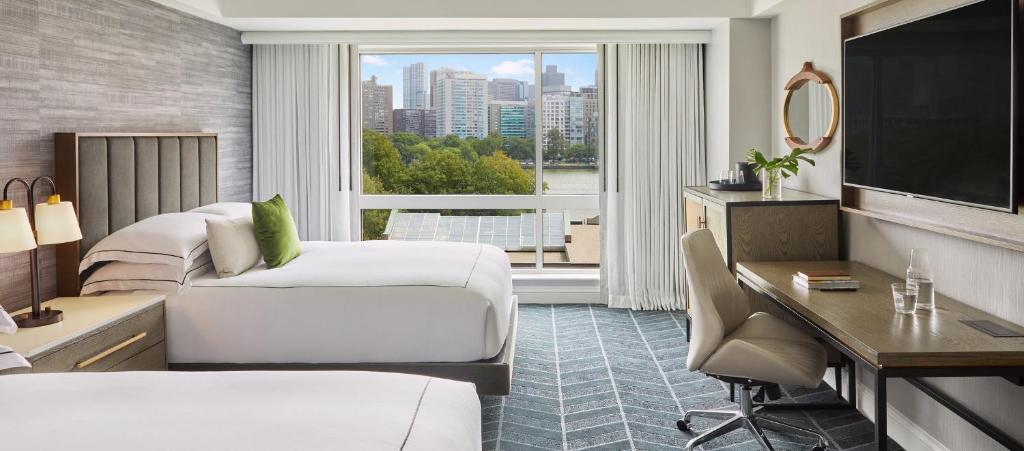 Kimpton Marlowe, an IHG Hotel - 