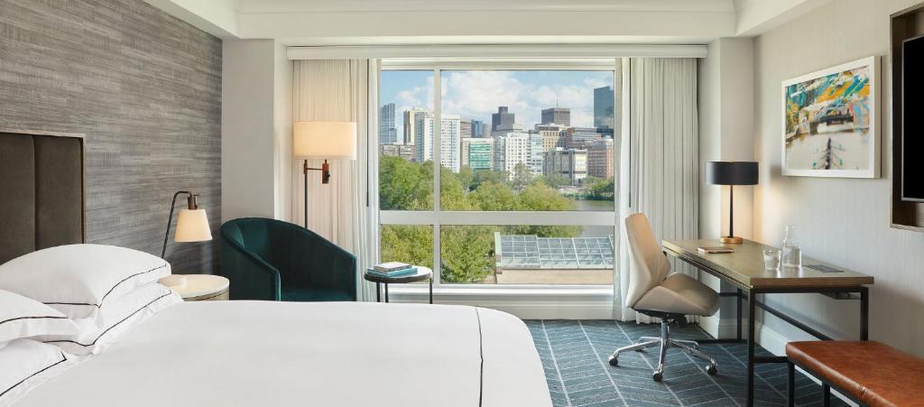 Kimpton Marlowe, an IHG Hotel - 