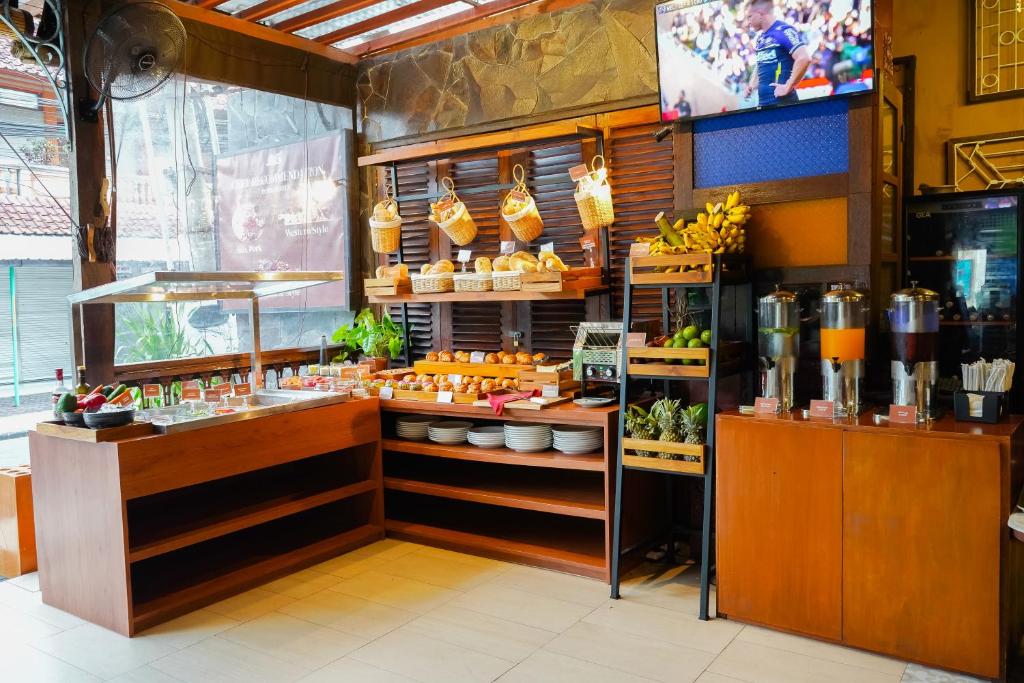 Rama Residence Padma - 9