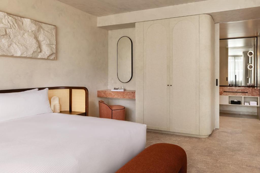 Mondrian Gold Coast - Resim 31