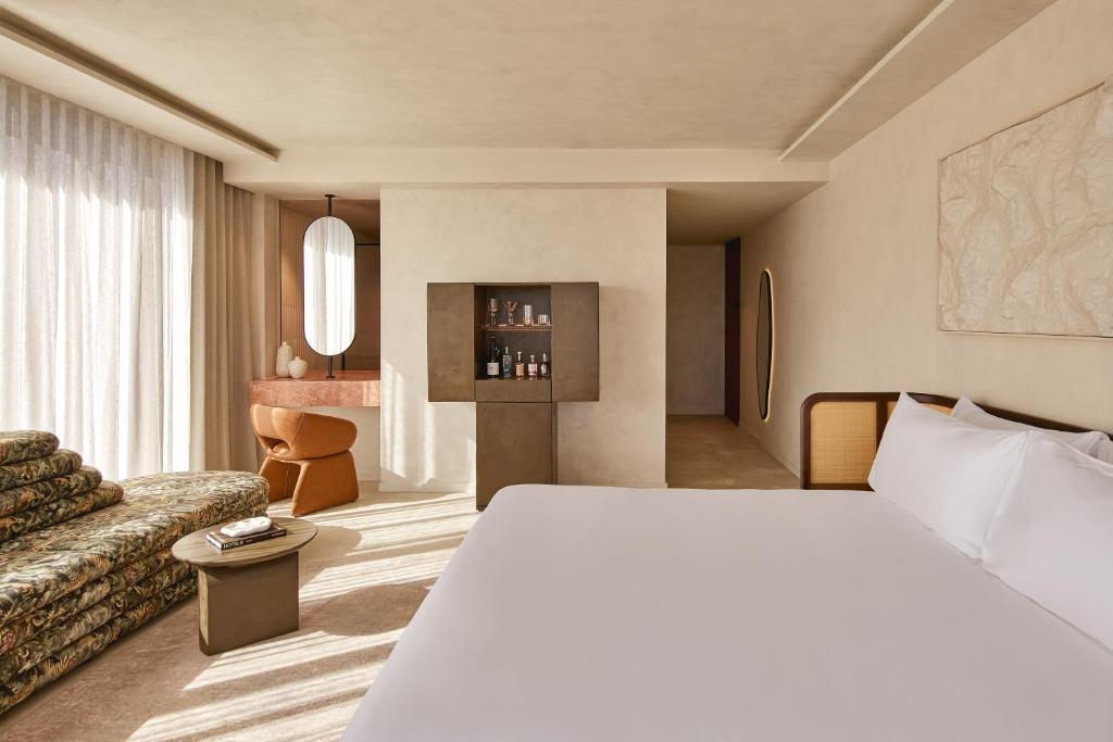 Mondrian Gold Coast - Resim 8