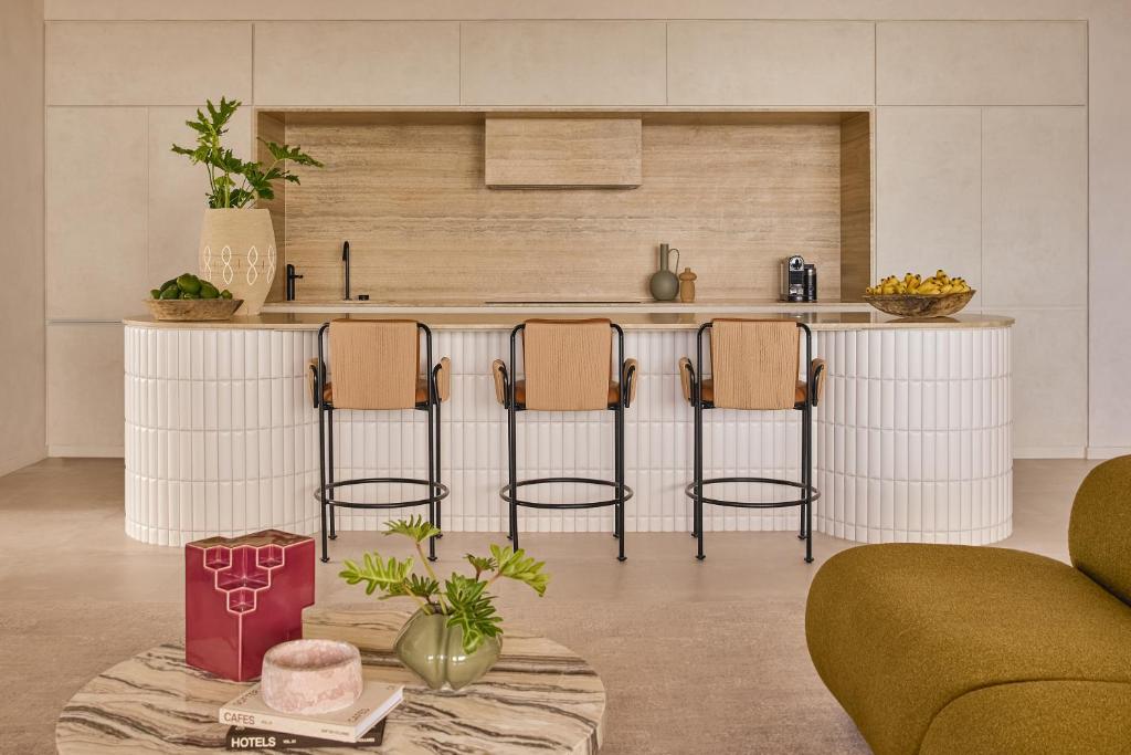 Mondrian Gold Coast - Resim 32