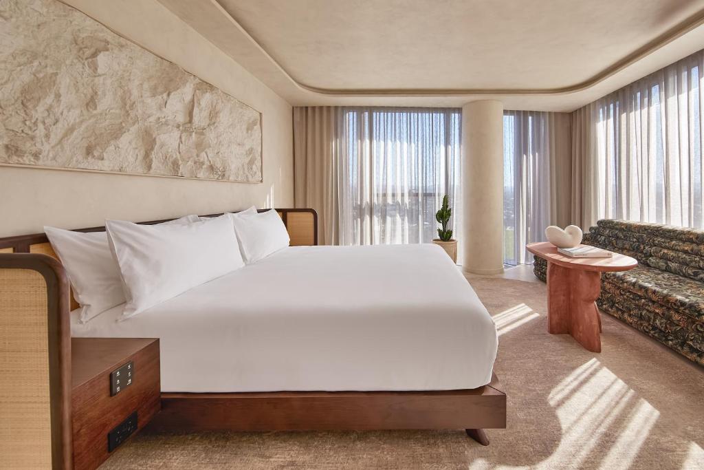 Mondrian Gold Coast - Resim 34