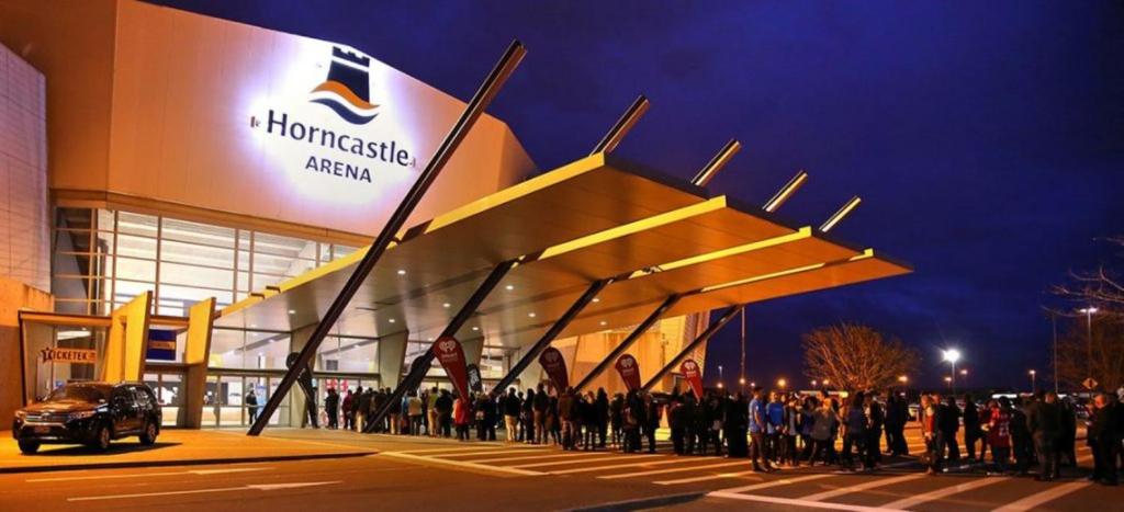 TOWER JUNCTION MOTOR LODGE- MOTEL with Airport and Railway Station Shuttle service- Best Location - close to Westfield Mall, Tower Junction Shopping Centre, Restaurants, Cafes etc - Resim 24