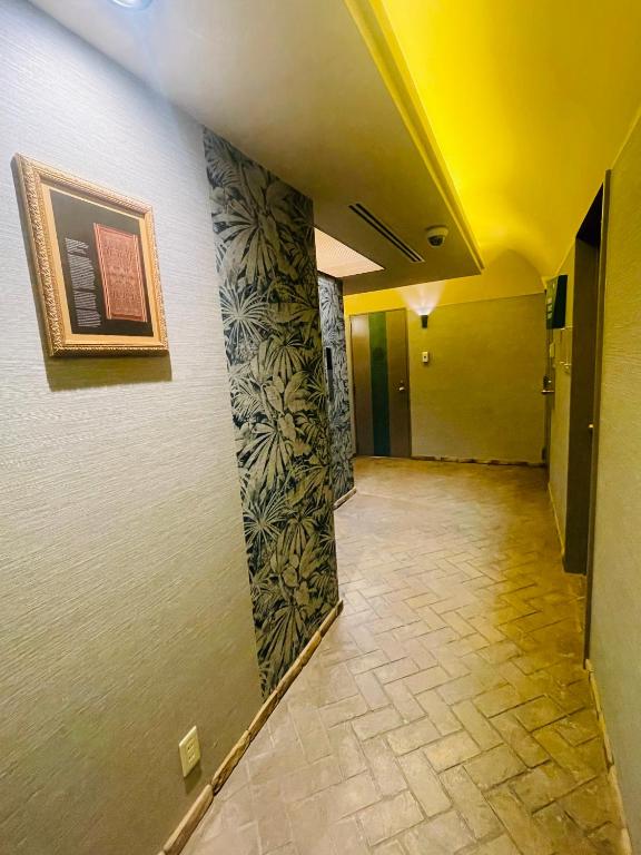 Fotografie z fotogalerie ubytování リンドス v destinaci Okajama