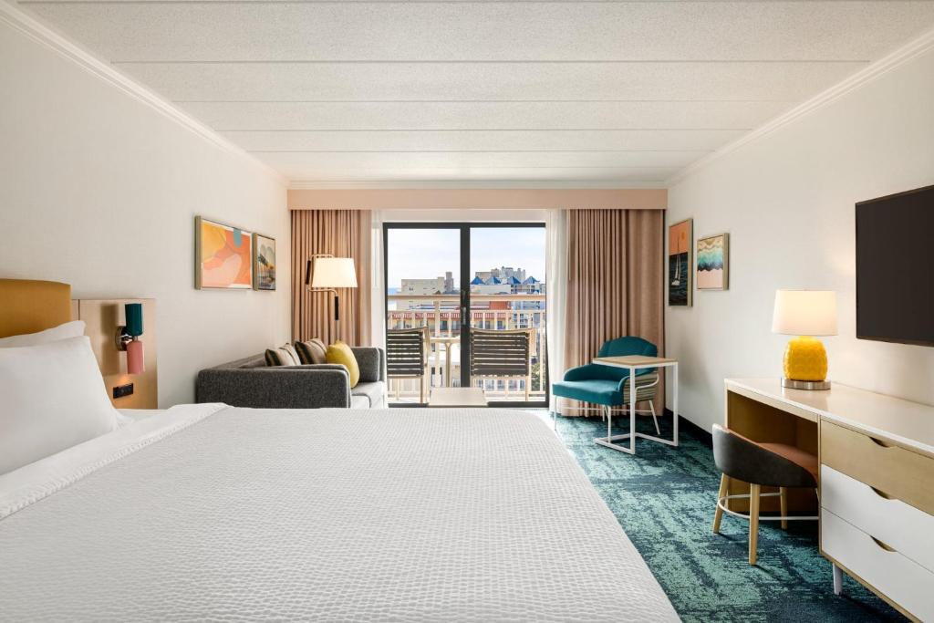 Holiday Inn Ocean City, an IHG Hotel - 