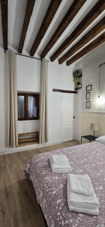 Toledo Locum-CON PARKING GRATIS - 15