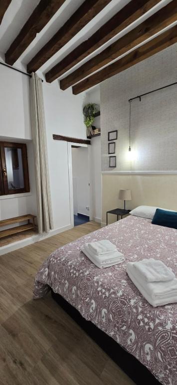 Toledo Locum-CON PARKING GRATIS - 13