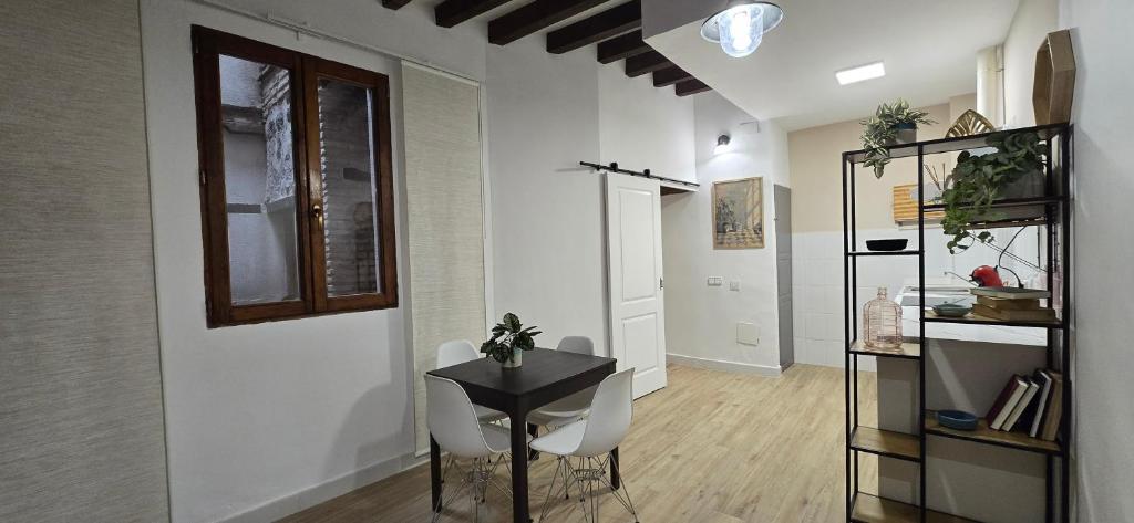 Toledo Locum-CON PARKING GRATIS - 6