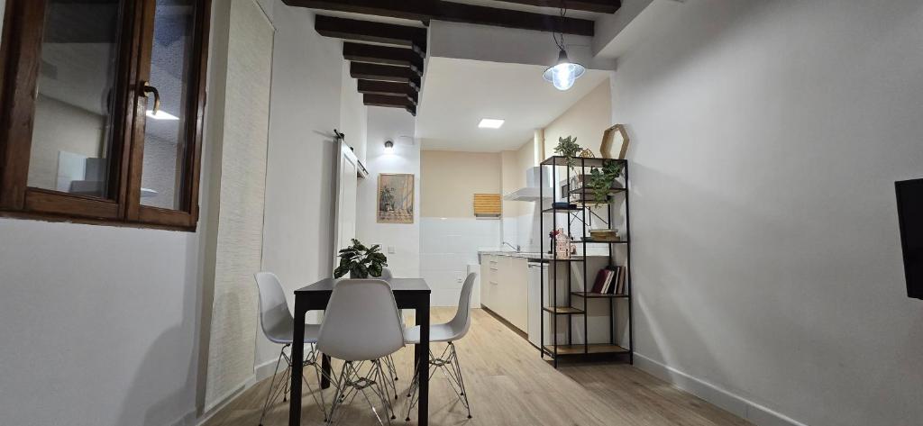 Toledo Locum-CON PARKING GRATIS - 9