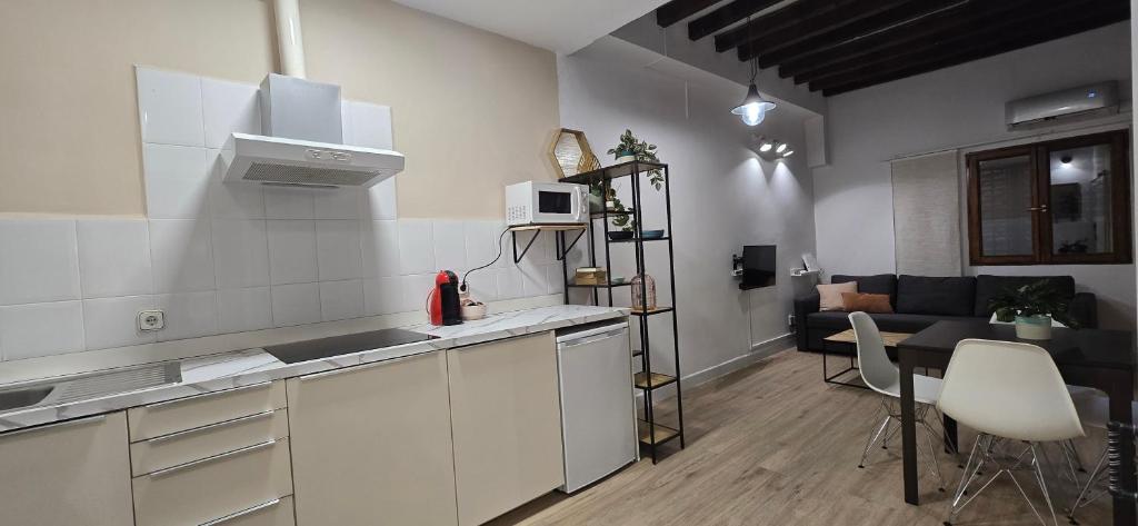 Toledo Locum-CON PARKING GRATIS - 8