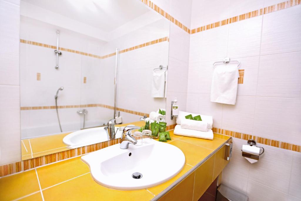 Hotel AquaCity Seasons - Resim 23