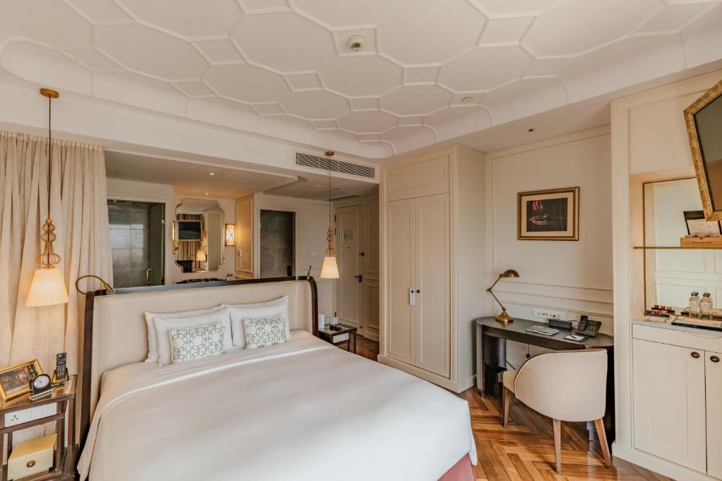 Hotel Des Arts Saigon Mgallery Collection - 9