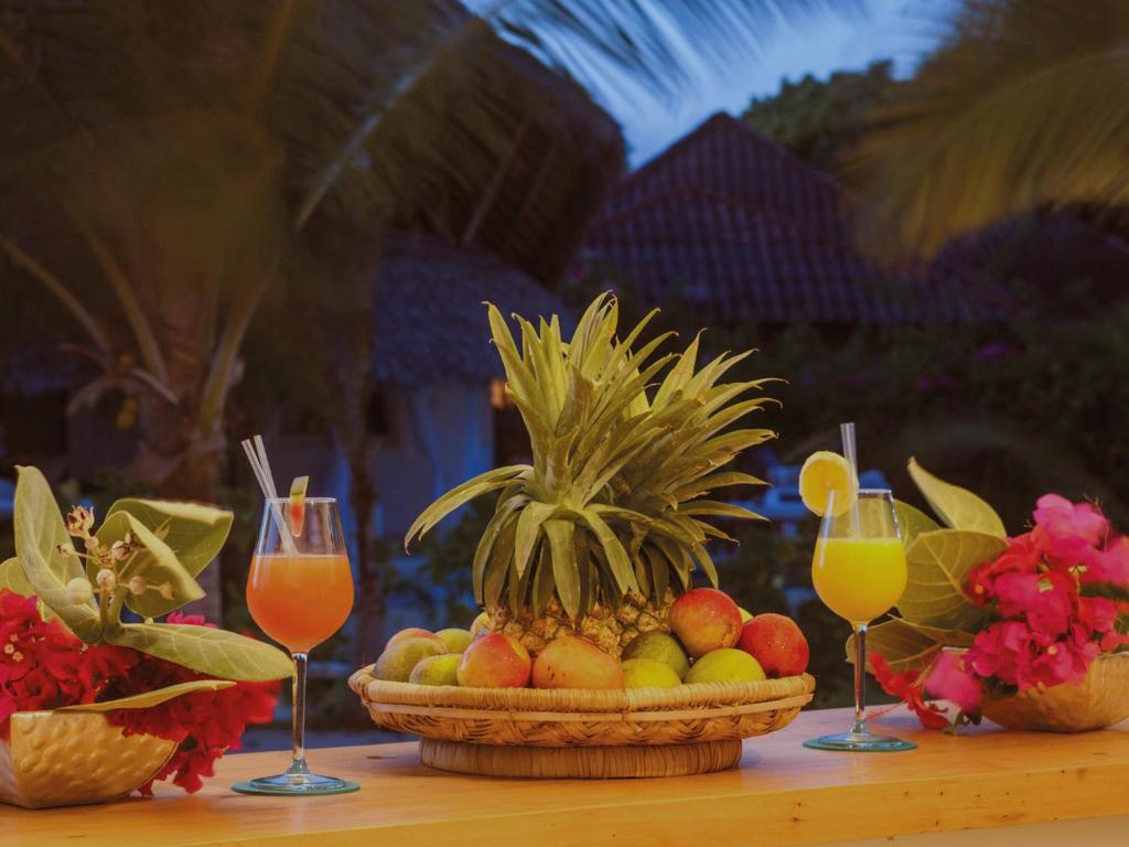 Fotografie z fotogalerie ubytování The Kasa Malindi v destinaci Malindi