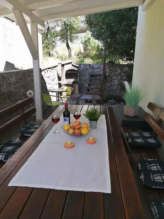 Two-Bedroom Apartment in Crikvenica LXXXIX