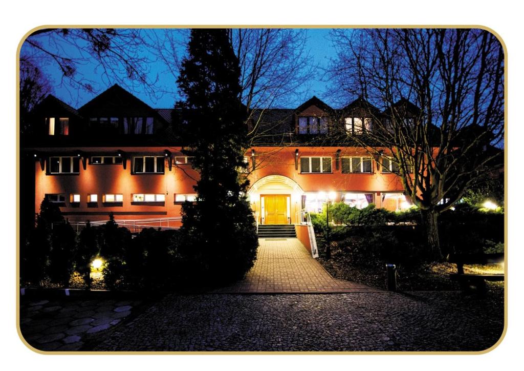 Agat Hotel - Resim 33