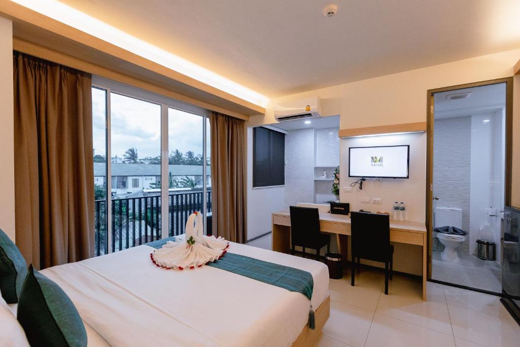 SUBANAN Residence Hatyai - ???????????? ??????????? ??????? - Resim 4