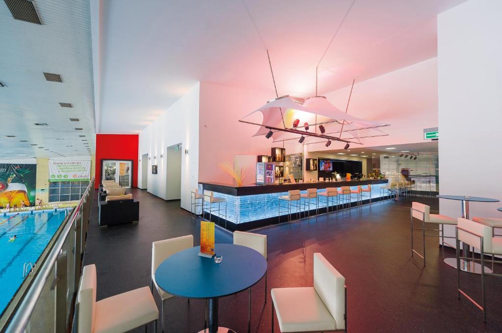 Hotel AquaCity Seasons - Resim 38