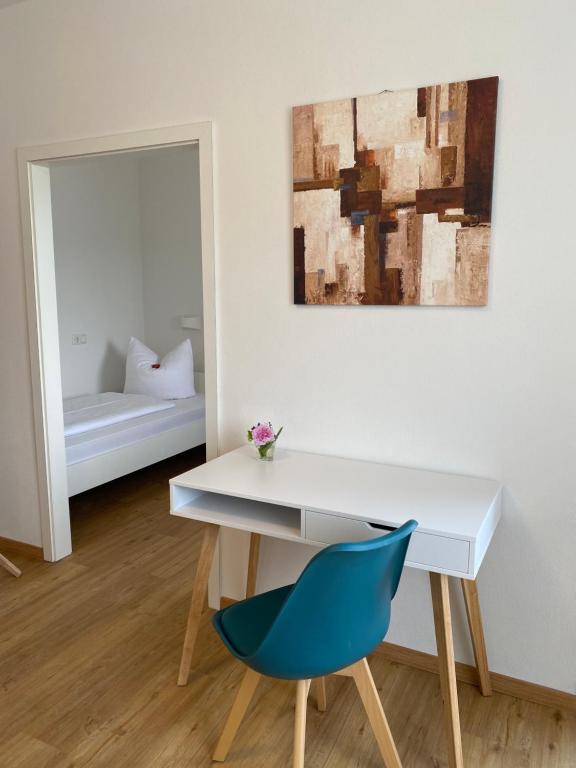 PhysioKlinik-Gästehaus, Mengkofen (updated prices 2025)