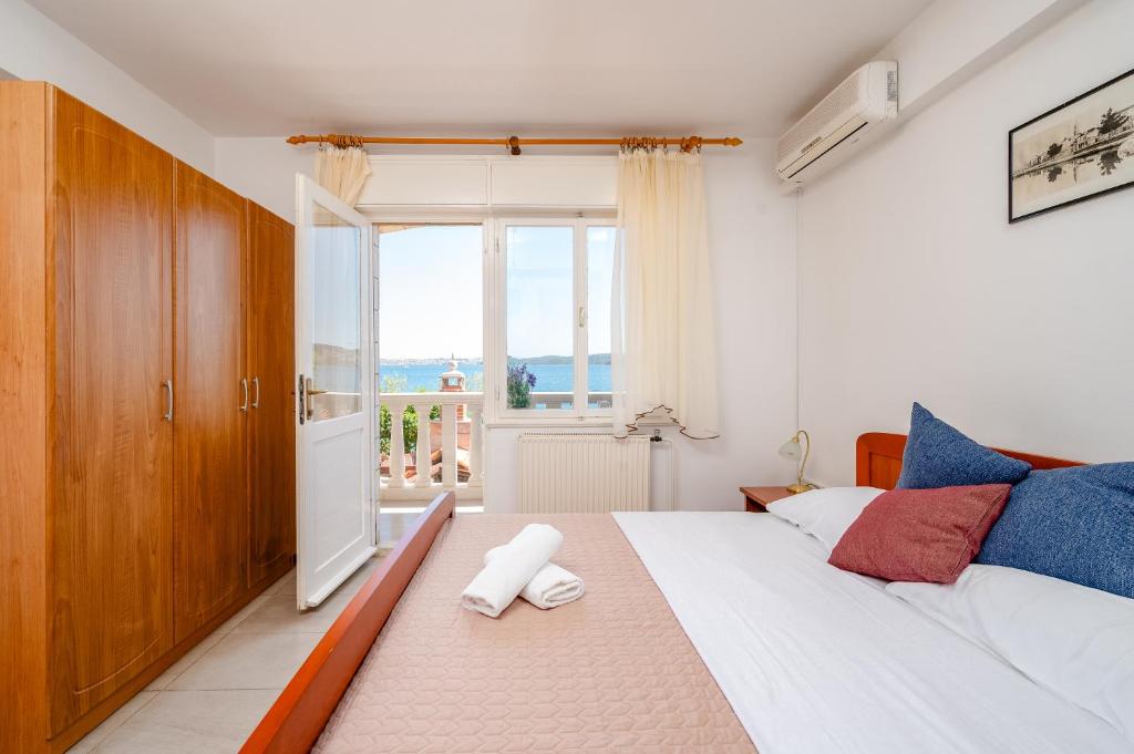 Villa Segetski dvori - Tradition since 1964 - 1