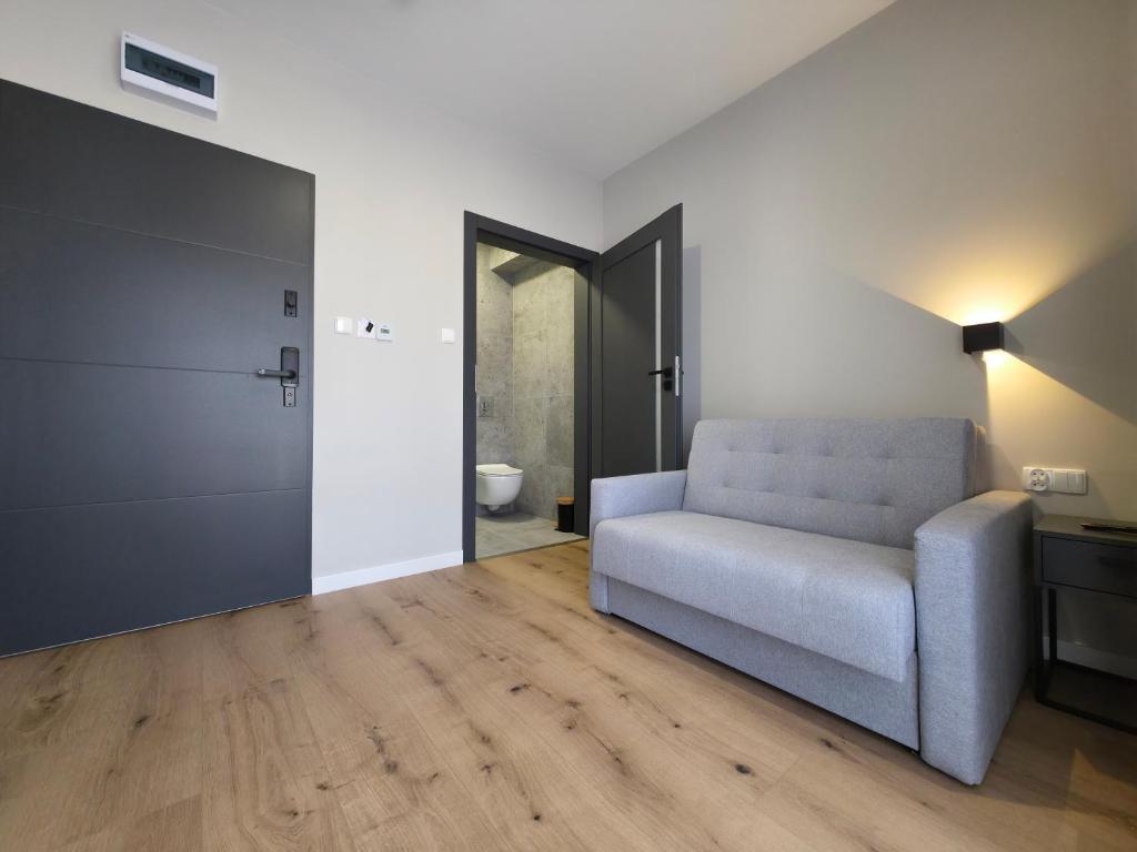 W64 Apartamenty - Appartement